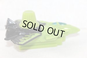 Photo4: Kaitou Sentai Lupinranger vs Keisatsu Sentai Patranger / VS Vehicle lite Paint Dial Fighter (4)