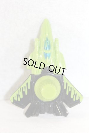 Photo5: Kaitou Sentai Lupinranger vs Keisatsu Sentai Patranger / VS Vehicle lite Paint Dial Fighter (5)