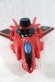 Photo3: Kaitou Sentai Lupinranger vs Keisatsu Sentai Patranger / Red Dial Fighter Used (3)