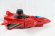 Photo4: Kaitou Sentai Lupinranger vs Keisatsu Sentai Patranger / Red Dial Fighter Used (4)