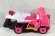 Photo5: Kaitou Sentai Lupinranger vs Keisatsu Sentai Patranger / Trigger Machine 3gou with Package (5)