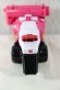 Photo6: Kaitou Sentai Lupinranger vs Keisatsu Sentai Patranger / Trigger Machine 3gou with Package (6)