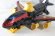 Photo1: Kaitou Sentai Lupinranger vs Keisatsu Sentai Patranger / DX Victory Striker Used (1)