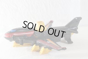 Photo2: Kaitou Sentai Lupinranger vs Keisatsu Sentai Patranger / DX Victory Striker Used (2)