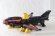 Photo2: Kaitou Sentai Lupinranger vs Keisatsu Sentai Patranger / DX Victory Striker Used (2)