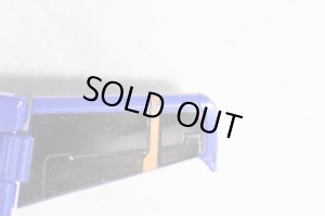 Photo10: Kaitou Sentai Lupinranger vs Keisatsu Sentai Patranger / DX VS Changer Lupin Red Set & Blue & Yellow Dial Fighter Set (10)