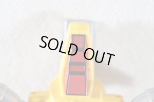 Photo11: Kaitou Sentai Lupinranger vs Keisatsu Sentai Patranger / DX VS Changer Lupin Red Set & Blue & Yellow Dial Fighter Set (11)