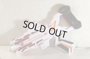 Photo3: Kaitou Sentai Lupinranger vs Keisatsu Sentai Patranger / DX VS Changer Lupin Red Set & Blue & Yellow Dial Fighter Set (3)