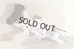 Photo4: Kaitou Sentai Lupinranger vs Keisatsu Sentai Patranger / DX VS Changer Lupin Red Set & Blue & Yellow Dial Fighter Set (4)