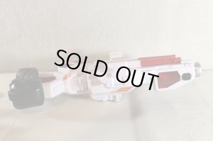 Photo5: Kaitou Sentai Lupinranger vs Keisatsu Sentai Patranger / DX VS Changer Lupin Red Set & Blue & Yellow Dial Fighter Set (5)