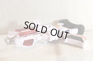 Photo7: Kaitou Sentai Lupinranger vs Keisatsu Sentai Patranger / DX VS Changer Lupin Red Set & Blue & Yellow Dial Fighter Set (7)