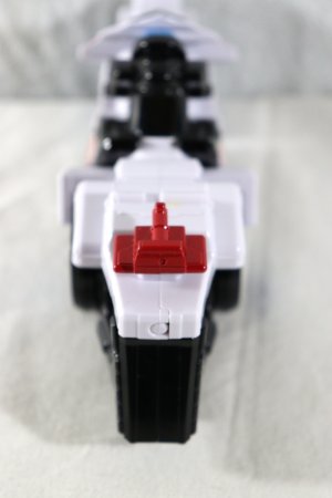 Photo5: Kaitou Sentai Lupinranger vs Keisatsu Sentai Patranger / Trigger Machine Biker Used (5)