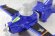 Photo1: Kaitou Sentai Lupinranger vs Keisatsu Sentai Patranger / Blue Dial Fighter Used (1)