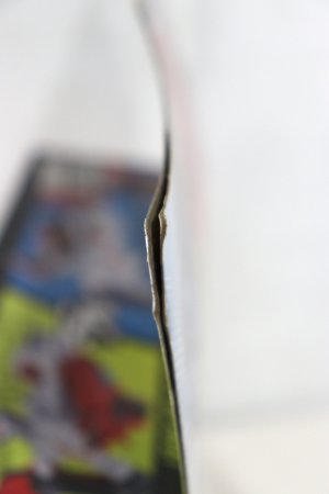 Photo16: Kaitou Sentai Lupinranger vs Keisatsu Sentai Patranger / DX VS Changer Lupin Red Set with Package (16)