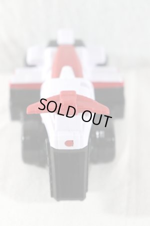 Photo5: Kaitou Sentai Lupinranger vs Keisatsu Sentai Patranger / Trigger Machine 1gou Used (5)