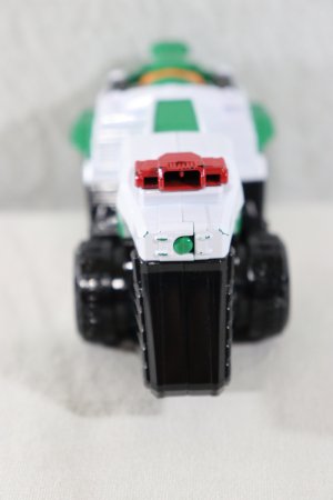 Photo5: Kaitou Sentai Lupinranger vs Keisatsu Sentai Patranger / Trigger Machine 2gou Used (5)