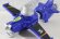 Photo1: Kaitou Sentai Lupinranger vs Keisatsu Sentai Patranger / Blue Dial Fighter Used (1)