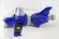 Photo2: Kaitou Sentai Lupinranger vs Keisatsu Sentai Patranger / Blue Dial Fighter Used (2)