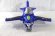 Photo3: Kaitou Sentai Lupinranger vs Keisatsu Sentai Patranger / Blue Dial Fighter Used (3)