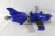 Photo4: Kaitou Sentai Lupinranger vs Keisatsu Sentai Patranger / Blue Dial Fighter Used (4)