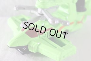 Photo1: Kaitou Sentai Lupinranger vs Keisatsu Sentai Patranger / Cyclone Dial Fighter Used (1)