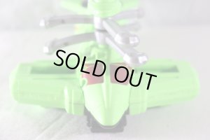 Photo3: Kaitou Sentai Lupinranger vs Keisatsu Sentai Patranger / Cyclone Dial Fighter Used (3)