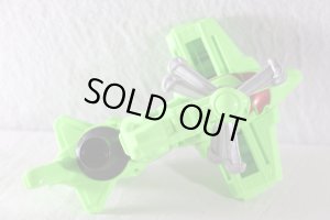 Photo5: Kaitou Sentai Lupinranger vs Keisatsu Sentai Patranger / Cyclone Dial Fighter Used (5)