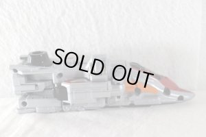 Photo4: Kaitou Sentai Lupinranger vs Keisatsu Sentai Patranger / X Train Fire Used (4)