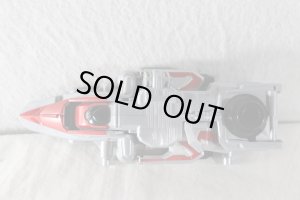 Photo5: Kaitou Sentai Lupinranger vs Keisatsu Sentai Patranger / X Train Fire Used (5)