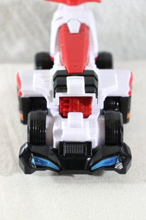 Photo3: Kaitou Sentai Lupinranger vs Keisatsu Sentai Patranger / Trigger Machine 1gou Used (3)