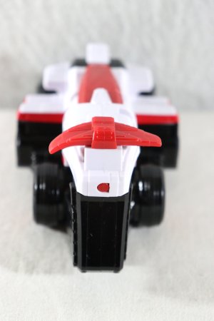 Photo5: Kaitou Sentai Lupinranger vs Keisatsu Sentai Patranger / Trigger Machine 1gou Used (5)