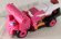 Photo1: Kaitou Sentai Lupinranger vs Keisatsu Sentai Patranger / Trigger Machine 3gou Used (1)