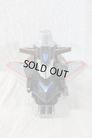 Photo3: Kaitou Sentai Lupinranger vs Keisatsu Sentai Patranger / Scissors Dial Fighter & Blade Dial Fighter Used (3)