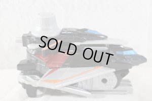 Photo4: Kaitou Sentai Lupinranger vs Keisatsu Sentai Patranger / Scissors Dial Fighter & Blade Dial Fighter Used (4)