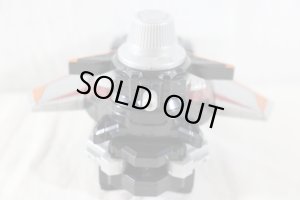 Photo5: Kaitou Sentai Lupinranger vs Keisatsu Sentai Patranger / Scissors Dial Fighter & Blade Dial Fighter Used (5)