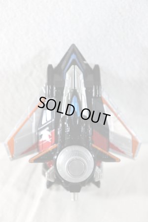 Photo6: Kaitou Sentai Lupinranger vs Keisatsu Sentai Patranger / Scissors Dial Fighter & Blade Dial Fighter Used (6)