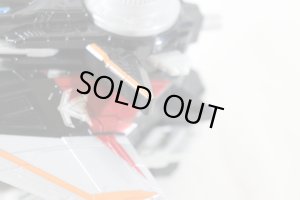 Photo7: Kaitou Sentai Lupinranger vs Keisatsu Sentai Patranger / Scissors Dial Fighter & Blade Dial Fighter Used (7)