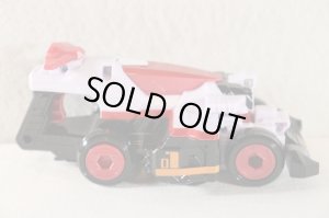 Photo10: Kaitou Sentai Lupinranger vs Keisatsu Sentai Patranger / VS MEMORIAL SET Used (10)