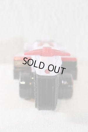 Photo11: Kaitou Sentai Lupinranger vs Keisatsu Sentai Patranger / VS MEMORIAL SET Used (11)