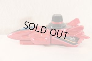 Photo12: Kaitou Sentai Lupinranger vs Keisatsu Sentai Patranger / VS MEMORIAL SET Used (12)