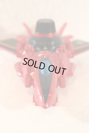 Photo13: Kaitou Sentai Lupinranger vs Keisatsu Sentai Patranger / VS MEMORIAL SET Used (13)