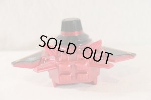 Photo15: Kaitou Sentai Lupinranger vs Keisatsu Sentai Patranger / VS MEMORIAL SET Used (15)