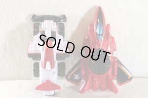 Photo16: Kaitou Sentai Lupinranger vs Keisatsu Sentai Patranger / VS MEMORIAL SET Used (16)