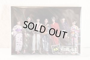 Photo17: Kaitou Sentai Lupinranger vs Keisatsu Sentai Patranger / VS MEMORIAL SET Used (17)