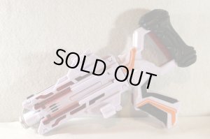 Photo2: Kaitou Sentai Lupinranger vs Keisatsu Sentai Patranger / VS MEMORIAL SET Used (2)