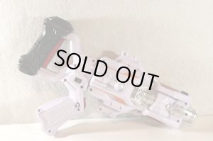 Photo3: Kaitou Sentai Lupinranger vs Keisatsu Sentai Patranger / VS MEMORIAL SET Used (3)