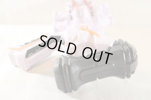 Photo5: Kaitou Sentai Lupinranger vs Keisatsu Sentai Patranger / VS MEMORIAL SET Used (5)