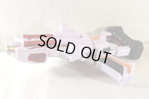 Photo6: Kaitou Sentai Lupinranger vs Keisatsu Sentai Patranger / VS MEMORIAL SET Used (6)