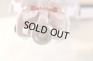 Photo7: Kaitou Sentai Lupinranger vs Keisatsu Sentai Patranger / VS MEMORIAL SET Used (7)