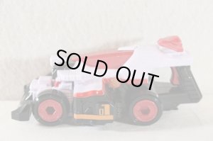 Photo8: Kaitou Sentai Lupinranger vs Keisatsu Sentai Patranger / VS MEMORIAL SET Used (8)